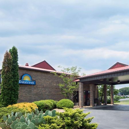Days Inn By Wyndham Fort Payne Zewnętrze zdjęcie