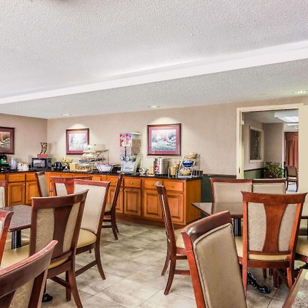 Days Inn By Wyndham Fort Payne Zewnętrze zdjęcie