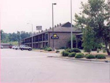Days Inn By Wyndham Fort Payne Zewnętrze zdjęcie