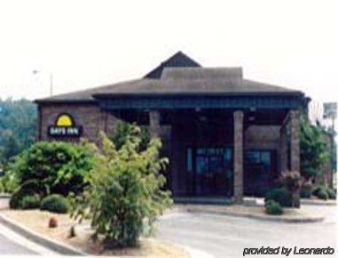 Days Inn By Wyndham Fort Payne Zewnętrze zdjęcie