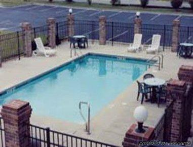 Days Inn By Wyndham Fort Payne Zewnętrze zdjęcie