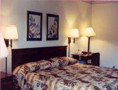 Days Inn By Wyndham Fort Payne Zewnętrze zdjęcie