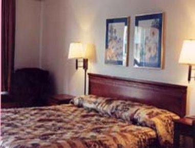 Days Inn By Wyndham Fort Payne Zewnętrze zdjęcie
