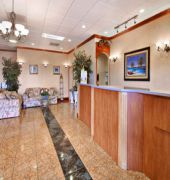 Days Inn By Wyndham Fort Payne Zewnętrze zdjęcie